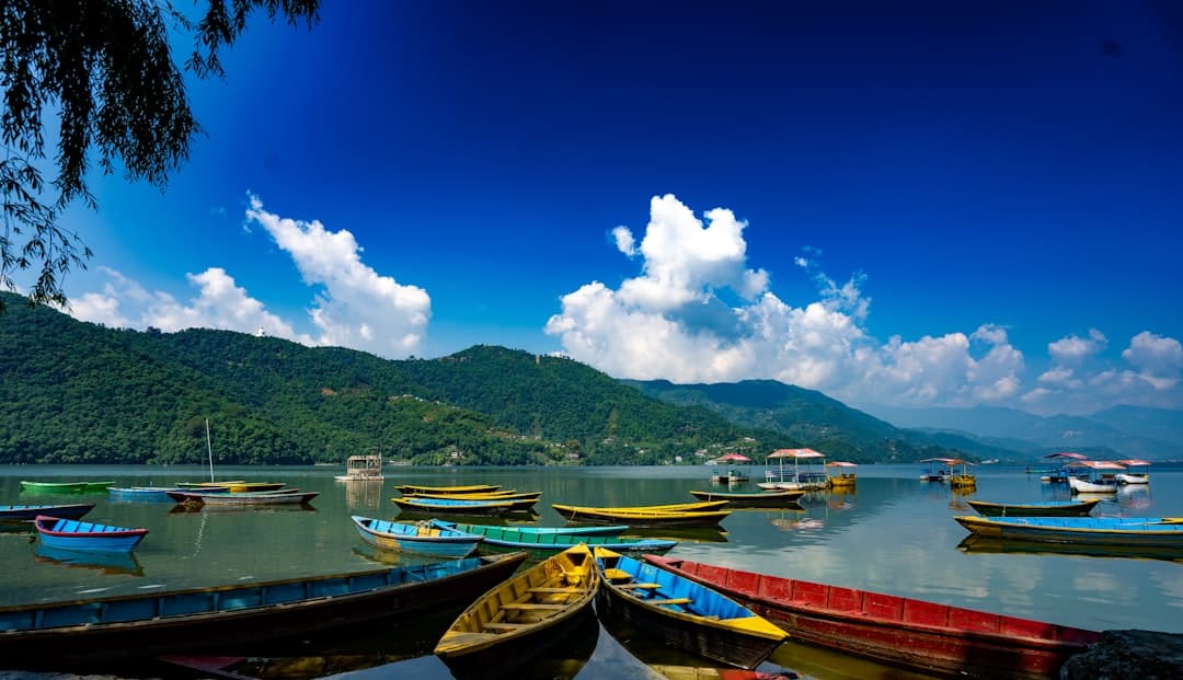 Two Workers Pulled Alive From Nepal Hydropower Tunnel Nine Days After Deadly Floods