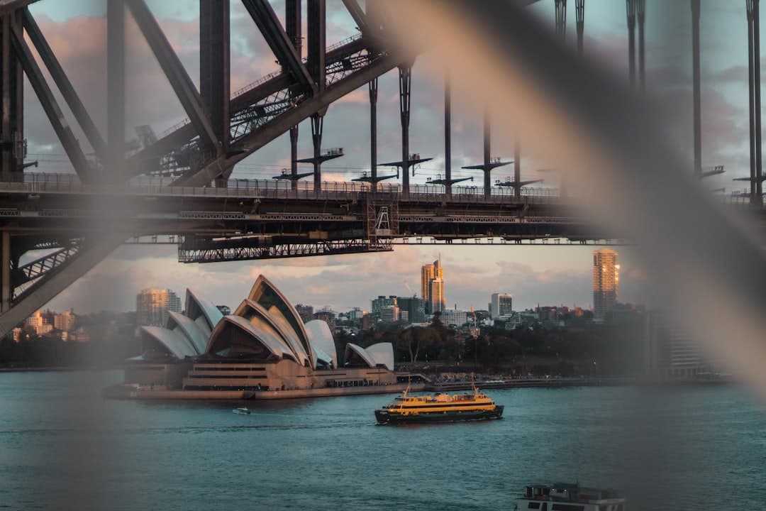 Australia Moves to Let Teenagers Opt Out of Social Media Recommendation Algorithms