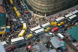 37 Nigerian Miners Die in Custody After Raids on Illegal Gold Sites