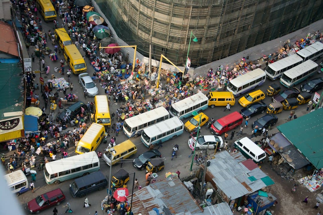 37 Nigerian Miners Die in Custody After Raids on Illegal Gold Sites