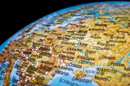 Global Crackdown Targets West African Cyber-Crime Networks