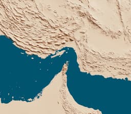 Debate Rages in Iran as Strategic Value of Strait of Hormuz Faces Erosion