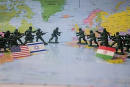 Fake US Thinktank Funded by Israel Used AI Optimization for Propaganda