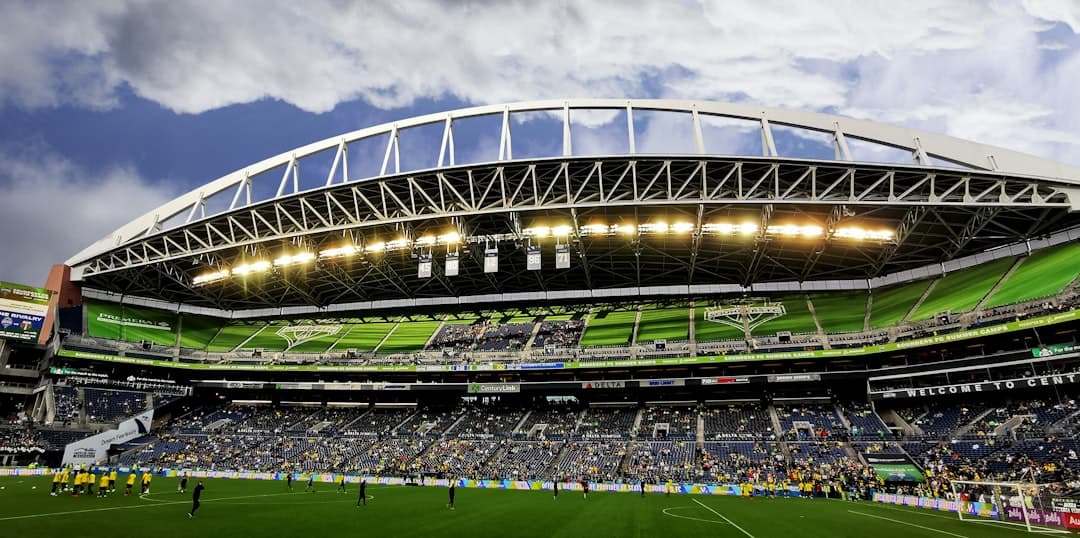 NFL Owners Approve Record $9.6 Billion Sale of Seattle Seahawks to Vinod Khosla Group