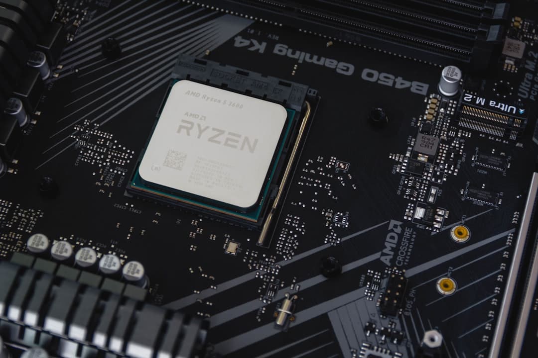 AMD Begins Production of 'Venice' EPYC Server Chip, First High-Performance Processor on 2nm