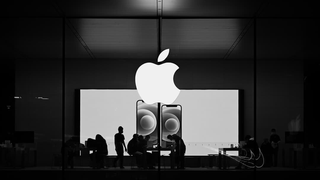 Apple Says Ex-Engineer Stole Trade Secrets, Then Helped OpenAI Destroy Evidence