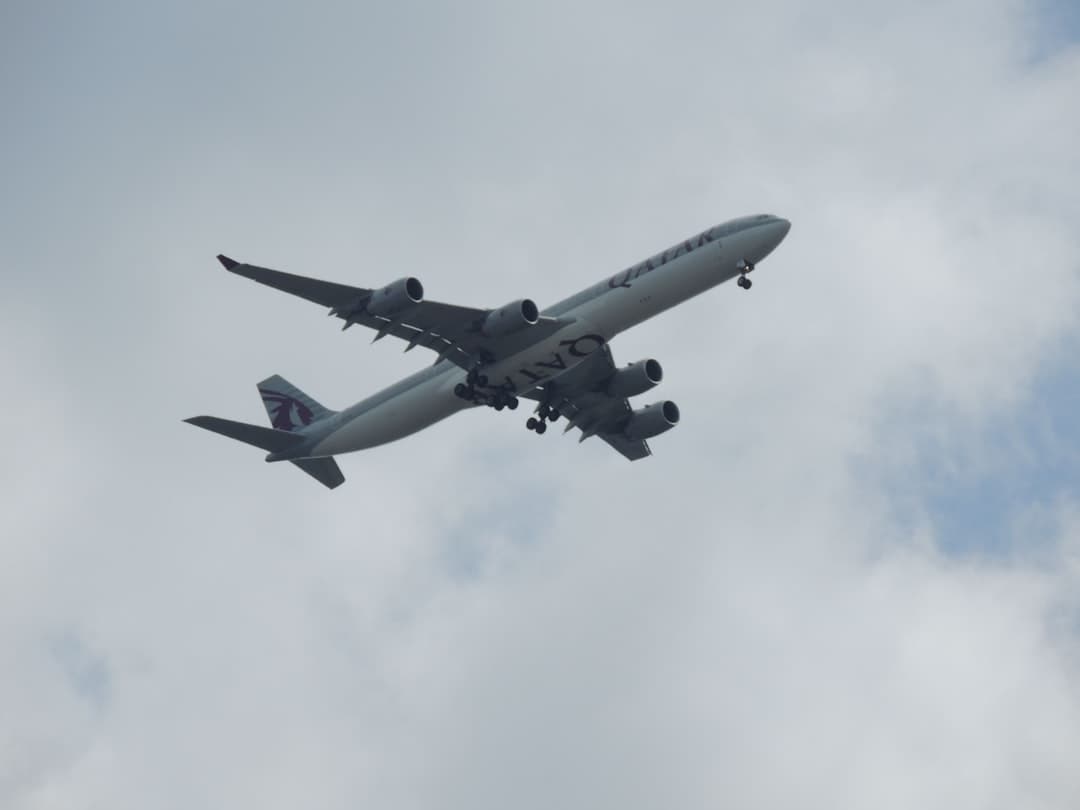 Ausfall der Flugsicherung legt Flüge in Heathrow, Gatwick und anderen britischen Flughäfen lahm