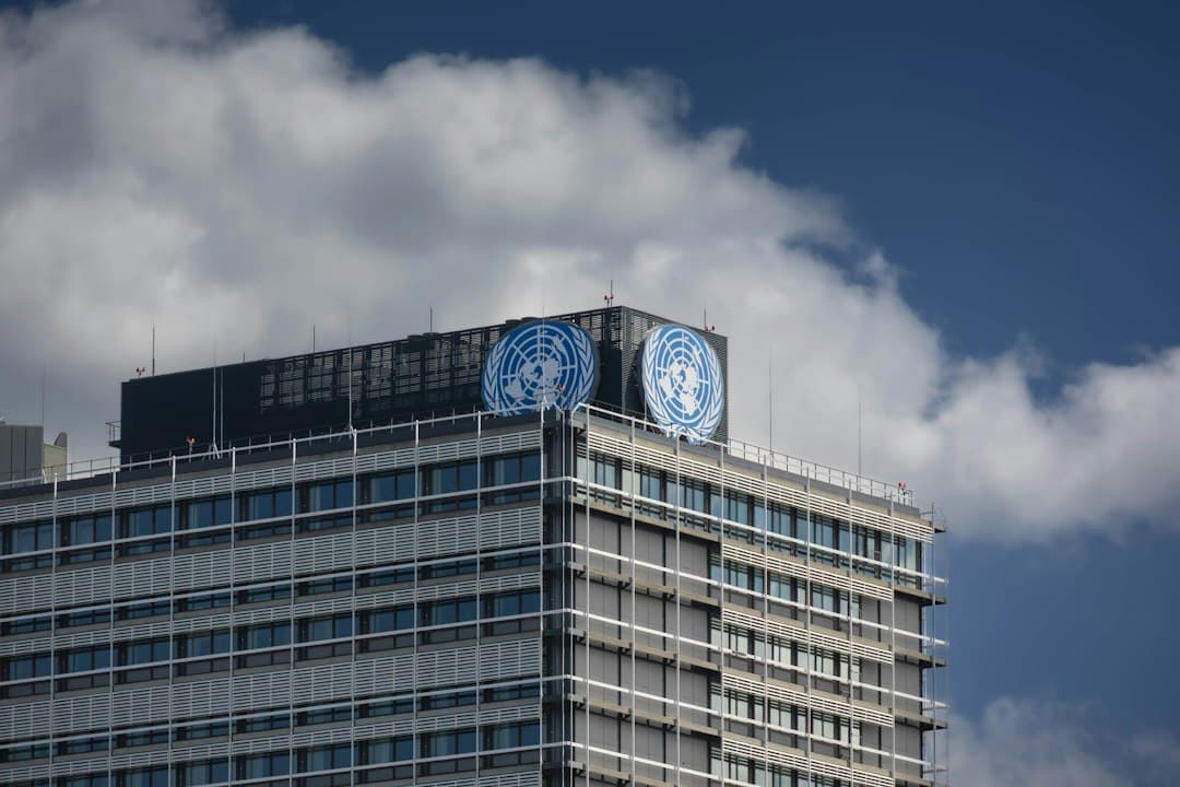 UN Expert Says US Strikes on Suspected Drug Boats May Be Crimes Against Humanity