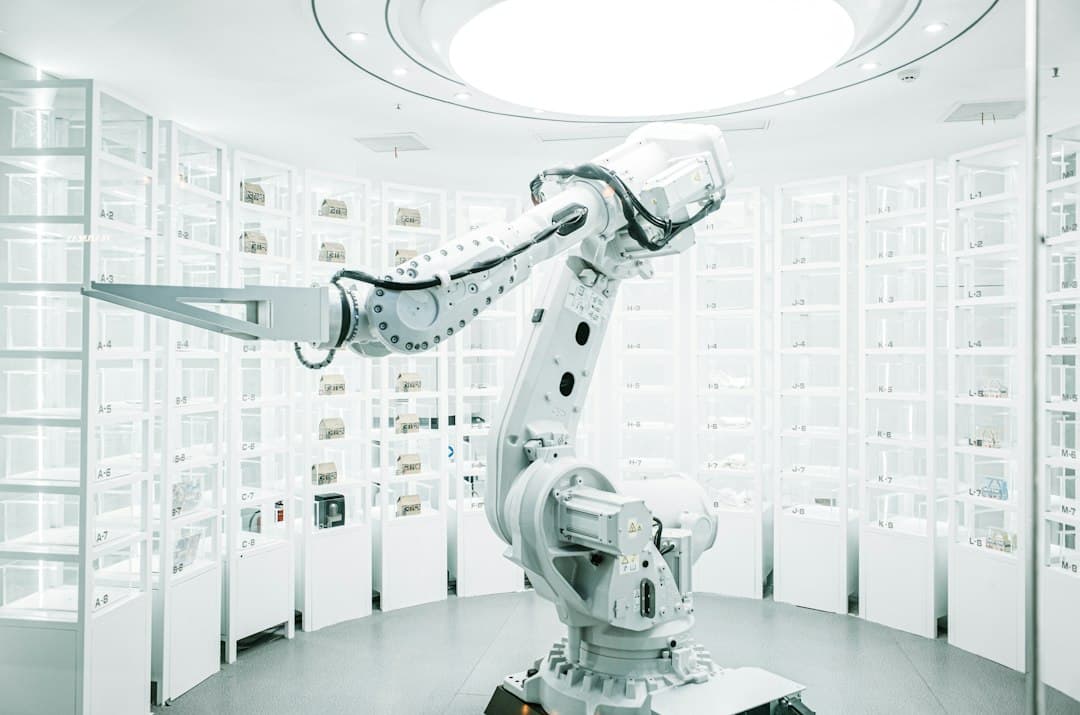 Twenty Countries and EU Propose Global Body to Oversee Artificial Intelligence